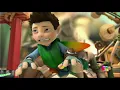 Lagu TREE FU TOM,MINI TOM