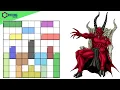 Download Lagu Phistomefel's Brand New Killer Sudoku!