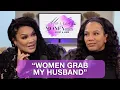 Women Throw Themselves at Him How Kelly Handles Lamman Rucker s Stardom Marriage Money Podcast