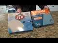 FRAM vs STP Cabin Air Filter - Which is Better