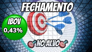 FECHAMENTO NO ALVO