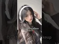 Try this Korean makeup tutorial viral