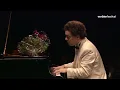 Kissin plays Liszt: Liebeslied, S. 566 (After Schumann’s Widmung, Op. 25 No. 1)