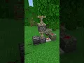 THE SMALLEST Double Piston Extender in the known universe
