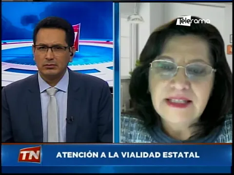 María Cristina García 