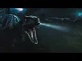 Jurassic World | Chasing The Dragons OST