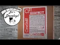Let s Develop Episode 6 Cinestill C41 Developer Kit