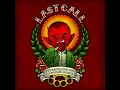 Fight for Your Life (Live) - Last Call
