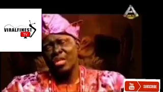 itan mose orimolade yoruba version