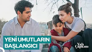Tam Her Şey Bitti Derken... | Yalı Çapkını