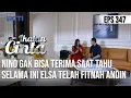 Download Lagu IKATAN CINTA - Sudah Muak!! Nino Gak Bisa Terima Saat Tahu Elsa Yang Fitnah Andin