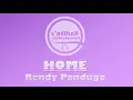 Download Lagu Rendy Pandugo – HOME (Lirik+Terjemahan)