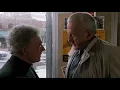 Exorcist III The (1990) The Carp joke