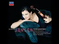 Tchaikovsky: Souvenir d'un lieu cher, Op. 42 (Arr. Lascae for Violin & String Orchestra): I....