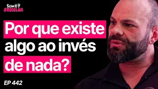 Filósofo: A Teoria do Caos e a Incerteza da vida - PhD Paulo Teston