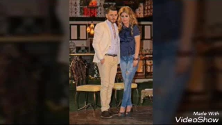 حسام جنيد وامارات رزق عيونك يا رميش الغزال 