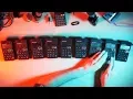 Lagu Live Jam With All Nine Pocket Operators
