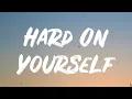 Download Lagu Charlie Puth - Hard On Yourself (Lyrics) Feat. Blackbear