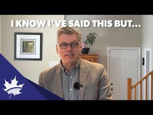 I know I've said this but...