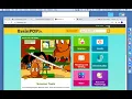 Brain Pop JR log in tutorial and Writing City K only log in tutorial