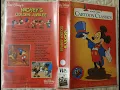 Download Lagu Mickey's Golden Jubilee Singapore VHS Closing (Disney)