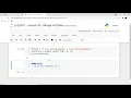 Mega Lecture 25 Strings in Python Part III