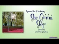 Dynamic Duo ft. Leellamarz – 시간아 멈춰 (She Gonna Stop) (Prod. TOIL) [Color_Coded_Rom|Eng Lyrics]