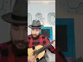 Bella Notte ( Lady and The Tramp)- Cuatro Instrumental
