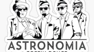 astronomia remix dj sky extension amapiano