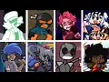 Download Lagu Release but Every Turn Another Character Sings It (Release but every turn a new character sings it)