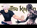 Overanalyse van de krijgskunsten in Jujutsu Kaisen