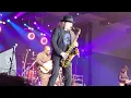 Download Lagu Boney James 11/11/22             Legacy Jazz Festival