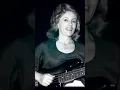 Download Lagu Carol Kaye-The Greatest Ever Female Bass Player? #Shorts #music  #documentary #motown #bass