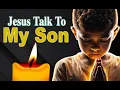 Download Lagu Jesus Speak to My Son| Deliverance and Healing Prayers For Your Son.