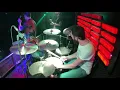 Renkli Rüyalar Oteli - Teoman - DrumCam