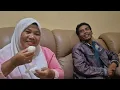 Lagu PAK EKO BAWA KABAR GEMBIRA, MENANTI KABAR ADSENSE YOUTUBE CAIR 😁