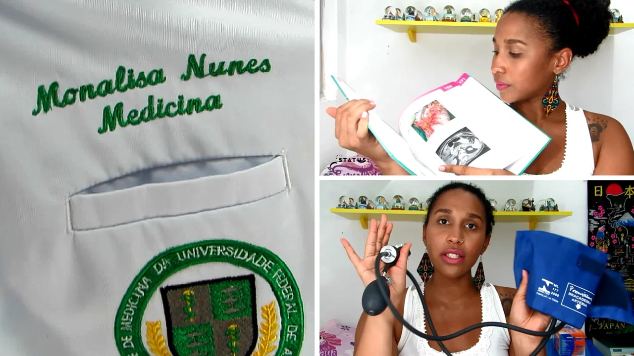 FACULDADE DE MEDICINA: MATERIAIS USADOS, LIVROS E MUITO MAIS..