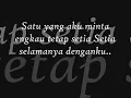 Download Lagu Merpati band   Setia Selamanya Denganku  lyrics