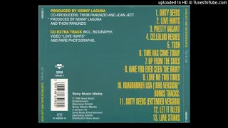 joan jett dirty deeds extended version 