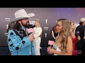 Ian Munsick Talks "Love Is Blind," Red Rocks Headlining Show & New Cowboy Bar in South Dakota