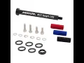 Download Lagu Minoura Thru Axles for Fender and Rack Mounting