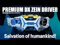 Download Lagu PREMIUM DX ゼインドライバー レビュー【仮面ライダーアウトサイダーズ】/PDX Zein Driver Unboxing | KamenRider Outsiders