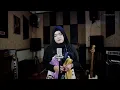 Enta Eih | Cover By Arina (Video Lirik)