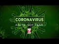 KWWL SPECIAL REPORT Coronavirus Facts Not Fear