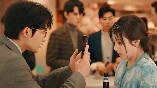 ugly girl hot ceo new korean mix hindi songs chinese mix filter 