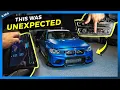 Our BMW has Electrical gremlins and I FAILED to diagnose them