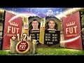 FUT Champions ULTIMATE TOTW PACK INFORM WALK OUT TOP 100 REWARDS