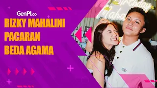 Rizky Febian dan Mahalini Pacaran Beda Agama, Komentar Sule Bijak