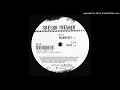 Gregor Tresher - Heat