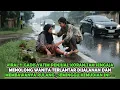 Download Lagu VIRAL !! GADIS PENJUAL KORAN TAK SENGAJA MENOLONG WANITA YANG TERJATUH , SEMINGGU KEMUDIAN INI ...